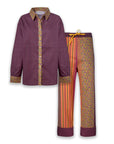 Set Marzamemi