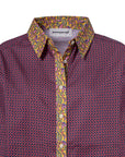 Camicia Marzamemi