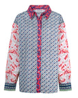 Camicia Ravello