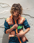 Camicia San Pantaleo