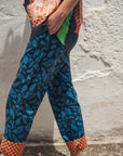 Pantalone San Pantaleo