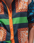Camicia San Pantaleo