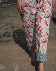 Pantalone Ravello
