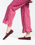 Pantalone Delia | Twinline