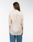 Camicia Ylenia | Vanilla