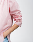 Camicia Ylenia | Rosewater