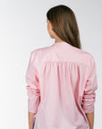 Camicia Ylenia | Rosewater