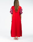 Abito Agata | Cherry