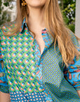 Camicia Ostuni