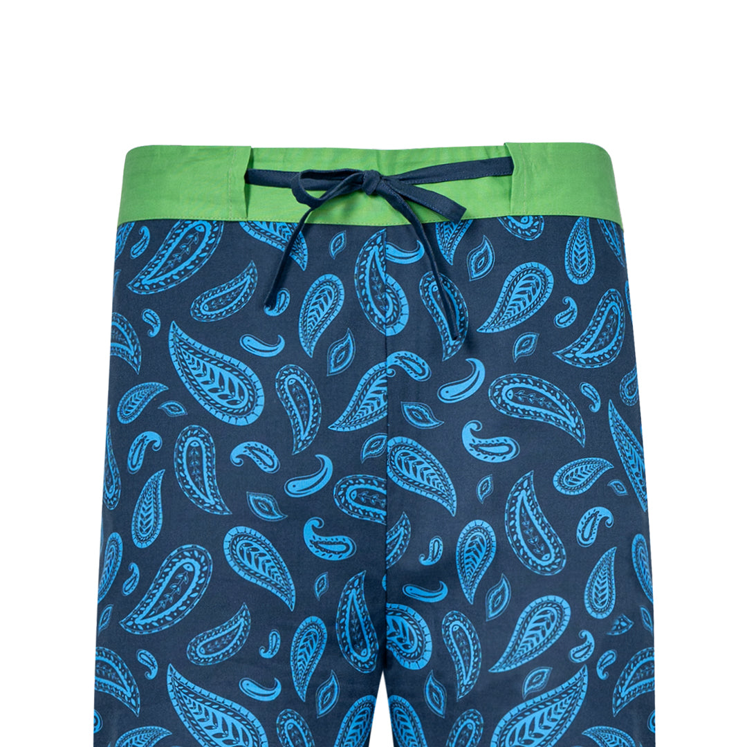 Set San Pantaleo