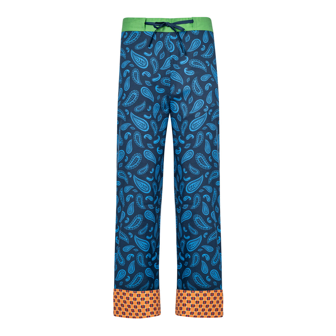 Set San Pantaleo