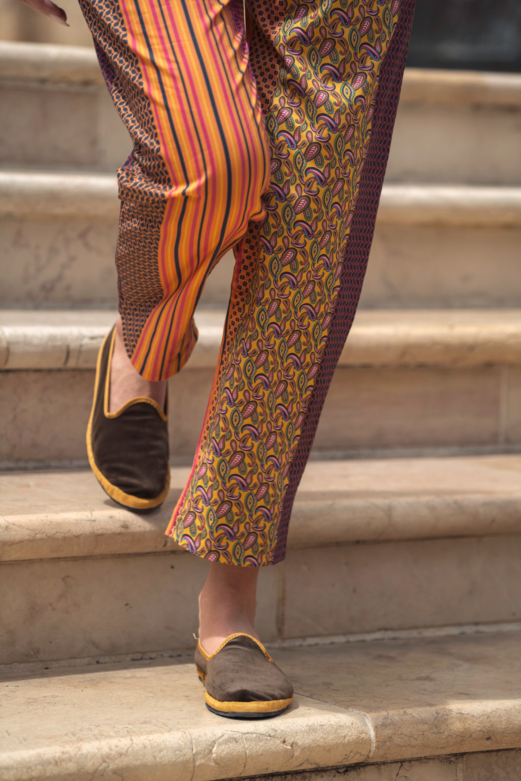 Pantalone Marzamemi