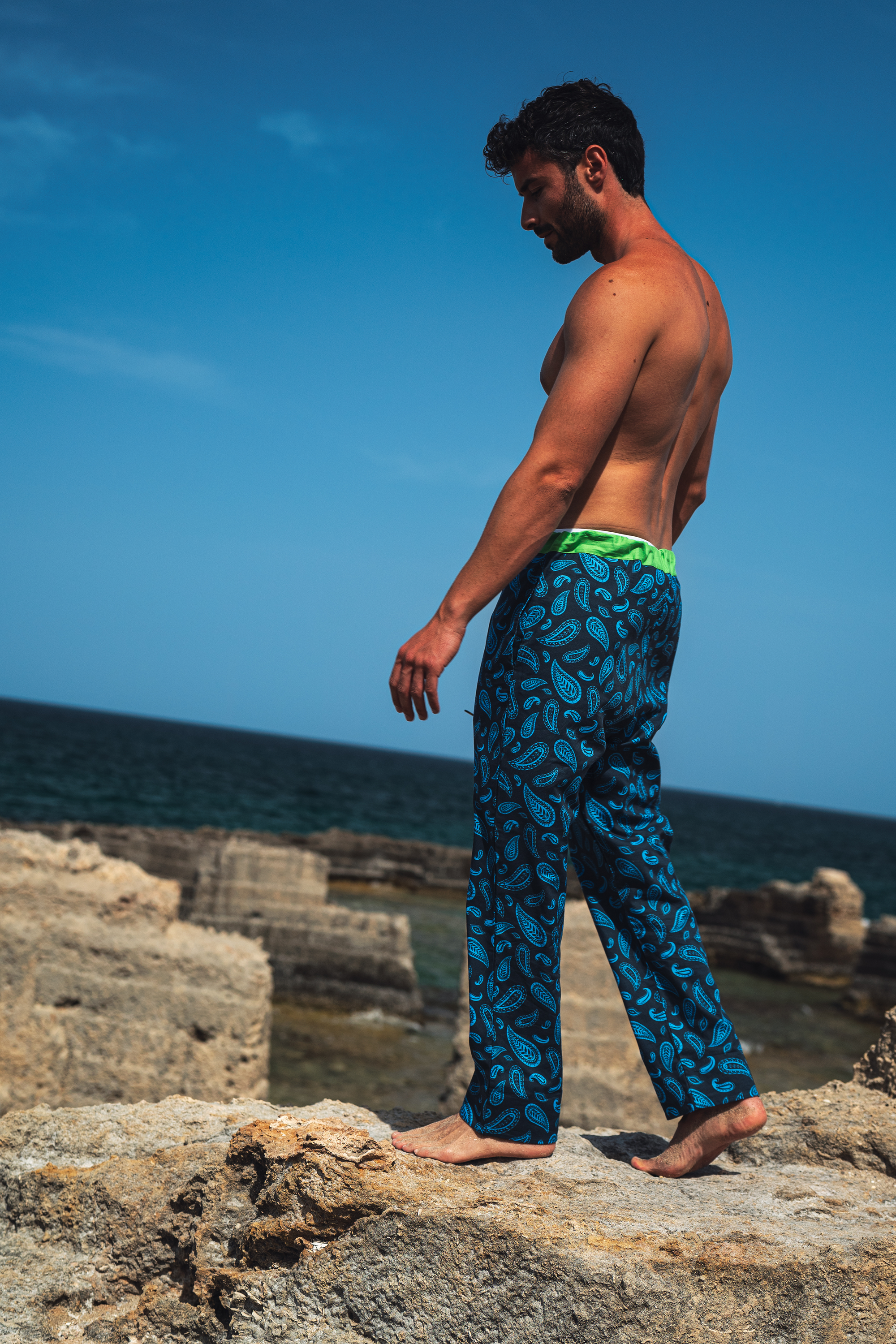 Pantalone San Pantaleo