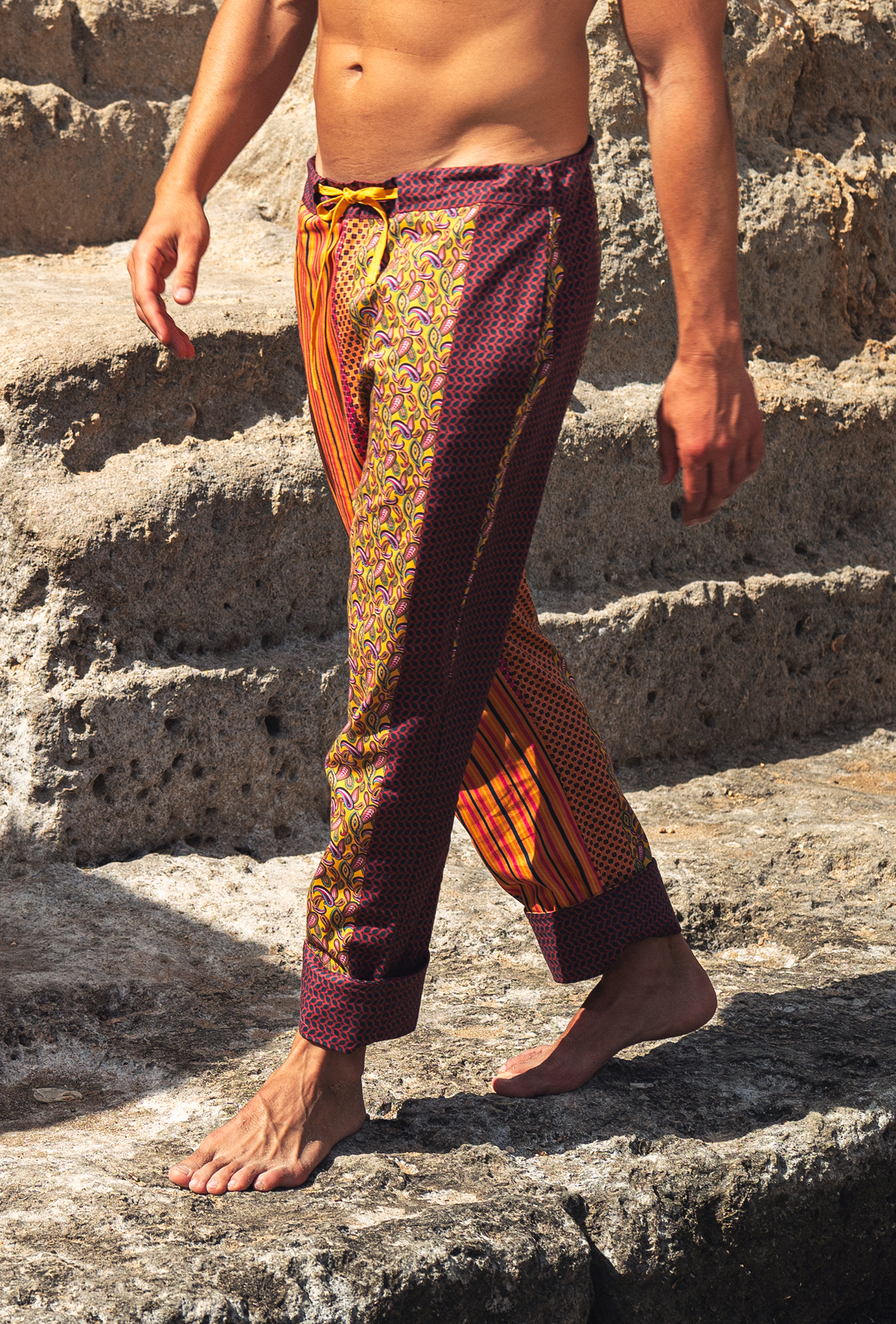 Set Marzamemi