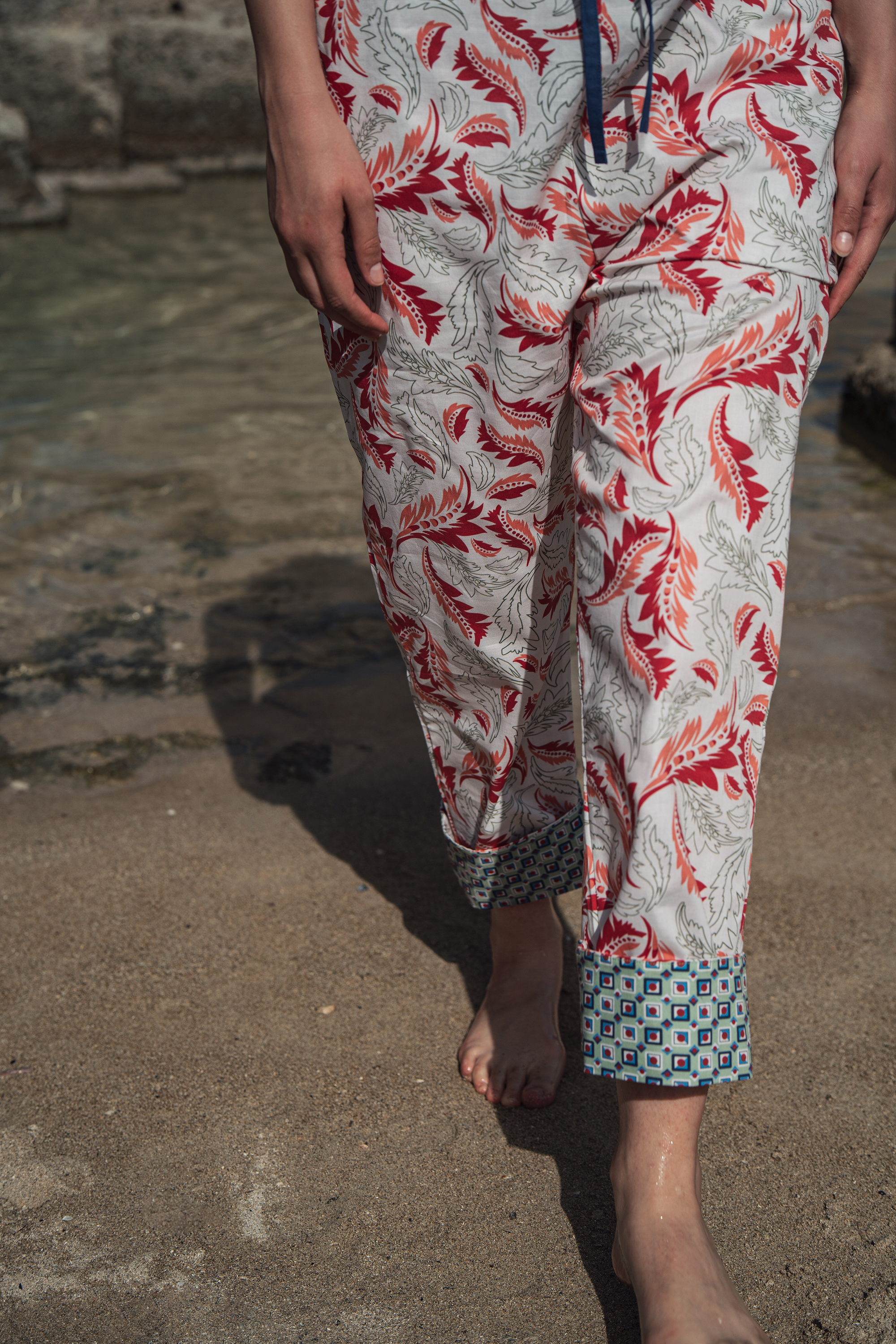 Pantalone Ravello