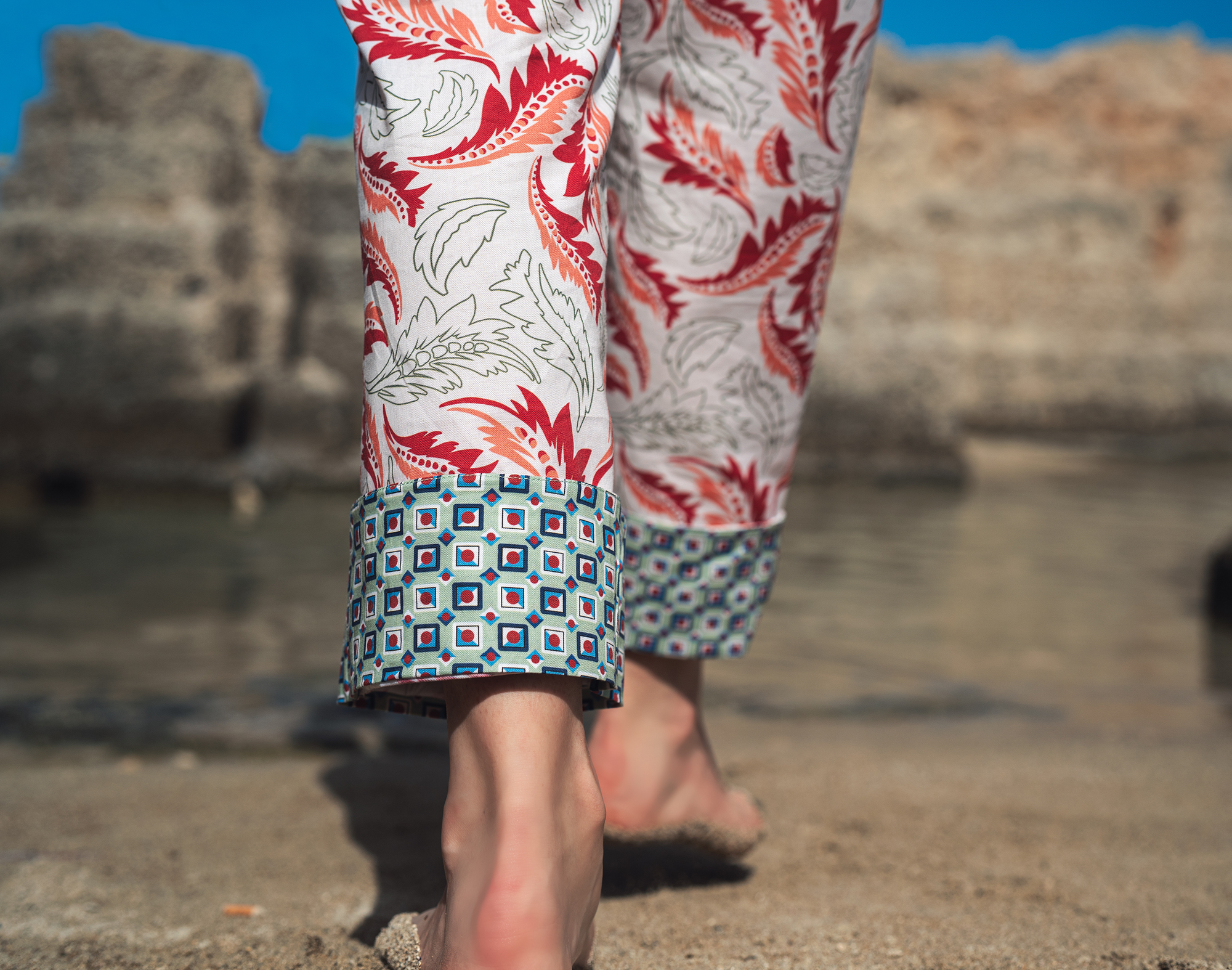 Pantalone Ravello