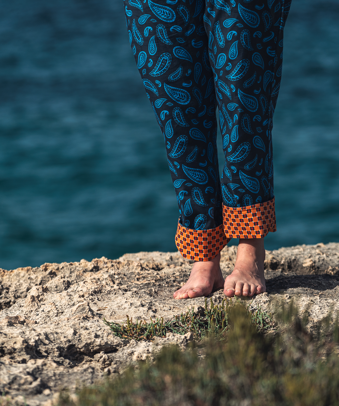 Pantalone San Pantaleo