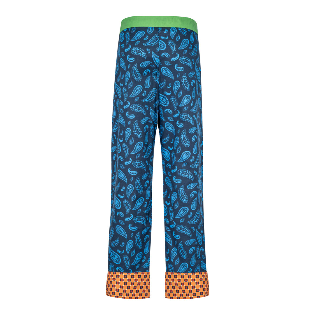 Set San Pantaleo
